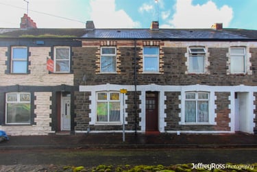 4 bed house, Cranbrook Street, Plasnewydd, Cardiff, CF244AL - Image 1